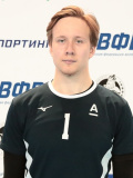 Антон Николаев