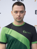 Алексей Шепелев