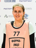 Кристина Заводнова