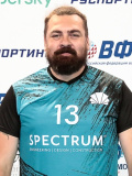 Андрей Чуликов