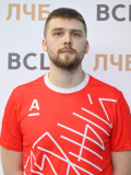 Александр Харламов