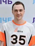 Кирилл Никитин