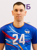 Арсений Егоров