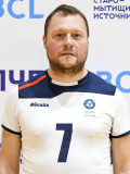 Игорь Черепанов