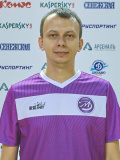 Павел Дремин
