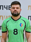 Никита Антонов
