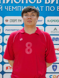 Сергей Овсянников