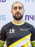 Павел Захаров