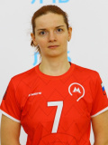 Екатерина Михеева