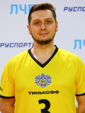Андрей Чинённый