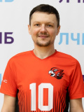 Анатолий Юрченко