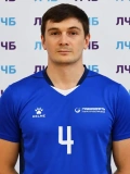 Чермен Дзуцев