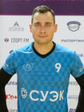 Дмитрий Волков