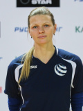 Екатерина Хисамова