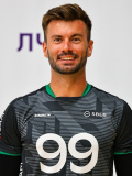 Егор Пархоменко