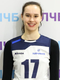 Валерия Царева
