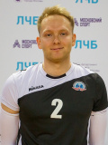Артем Хорошавцев