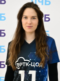 Александра Умма