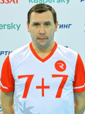 Юрий Кургачев