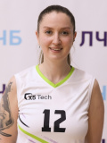 Татьяна Гадеева