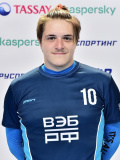 Артем Овсянников