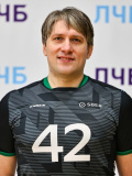 Алексей Миленин