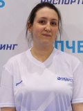 Екатерина Копычева