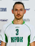 Максим Петлин