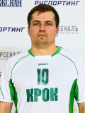 Алексей Крайнов