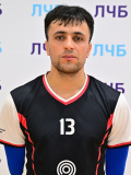 Фарид Джамшедов