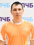 Салават Галлямов