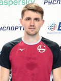 Тихон Зайцев