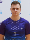 Евгений Бубнов
