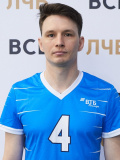 Алексей Жидков