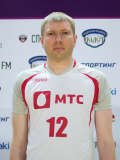 Алексей Белоножкин