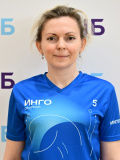 Екатерина Томилина