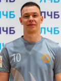 Виталий Бардин
