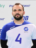 Андрей Неумоин