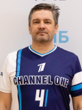 Михаил Чутчев