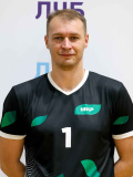 Александр Овчинников