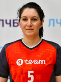 Елена Абдулагаева