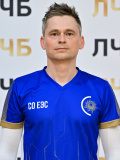 Антон Попов