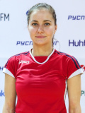 Татьяна Дмитриева