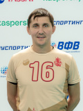 Роман Приходько