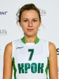 Мария Прасолова