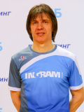Михаил Ягудин
