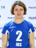 Ксения Рожкова