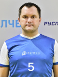 Сергей Сенюхин