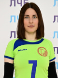 Яна Глухенко