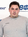 Сергей Белов